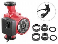 Насос циркуляционный Titan-RS32-60-180, A&P (55-100 Вт, 3300 л/ч, 6 м, для водоснабжения/отопления)