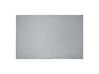 Салфетка сервировочная "Геометрия", 30х45 см, серебро, MARMITON