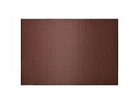 Салфетка сервировочная "Геометрия", 30х45 см, шоколад, MARMITON