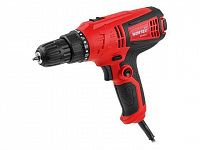 Дрель-шуруповерт WORTEX LX DR 1023-1 в кор. 280 Вт, 28 Нм, 2 скор., быстрозажимной патрон: 10 мм (Шнур 4 мм, шурупы до 6 мм) Дрель-шуруповерт WORTEX LX DR 1023-1 в кор. 280 Вт, 28 Нм, 2 скор., быстрозажимной патрон: 10 мм (Шнур 4 мм, шурупы до 6 мм)