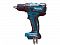 Аккум. дрель-шуруповерт MAKITA LXT DDF 459 Z в кор. (18.0 В, БЕЗ АККУМУЛЯТОРА, 2 скор., 45 Нм, шурупы до 8 мм)