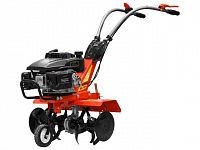 Культиватор бензиновый ASILAK SL-51 (5 л.с., шир. 56 см, опорн. колесо, 1 передача)