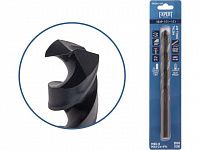 Сверло по металлу ц/х 12.0х101х151 мм HSS-Co Black EXPERT STARTUL (кобальт 5%)