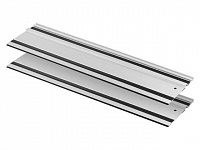 Шина направляющая 0.7 м для погружной пилы WORTEX CS 1612-1 (0.7 м, совместима с Makita)