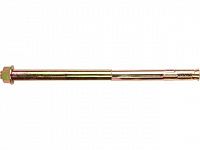 Анкер с гайкой М6х8х120 мм STARFIX