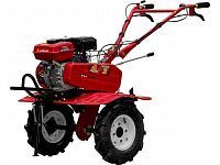 Культиватор бензиновый ASILAK SL-85BL (арт. AS2312-1) колёса 4.00-8 (7,5 л.с., шир. 95 см, без ВОМ, передач 4+2, пониженная передача, колеса 4.00-8)