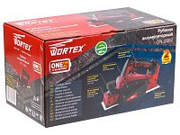 Аккум. рубанок WORTEX CPL 2082 в кор. ALL1 XLT SOLO 18 В, шир. до 82 мм, глуб. до 2 мм (15.000 об/мин, ширина: 82 мм, макс.глубина: 2,0 мм, 2,62 кг.)