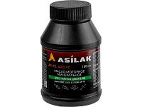 Масло моторное 2-х тактное ASILAK 0.1 л (Минеральное, Допуски: JASO FC,  API TВ) Масло моторное 2-х тактное ASILAK 0.1 л (Минеральное, Допуски: JASO FC,  API TВ)