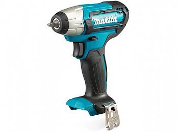 Аккум. ударный гайковерт MAKITA CXT TW 060 DZ в кор. (12.0 В, БЕЗ АККУМУЛЯТОРА, посадочн. квадрат 1/4 ", 60 Нм, вес 1.1 кг) Аккум. ударный гайковерт MAKITA CXT TW 060 DZ в кор. (12.0 В, БЕЗ АККУМУЛЯТОРА, посадочн. квадрат 1/4 ", 60 Нм, вес 1.1 кг)