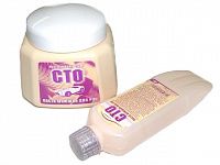 Паста моющая для рук 500гр. (МАРТА)