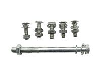 Крепёжный комплект для тачки WB 6418-1 (ECO)