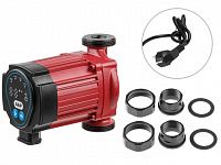 Насос циркуляционный WISE-25/60-130, A&P (5-45 Вт, 3000 л/ч, 6 м, для отопления)