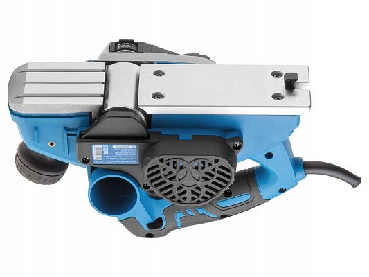 Рубанок электрический BULL HO 4001 в кор. 1050 Вт, шир. до 82 мм, глуб. до 4 мм