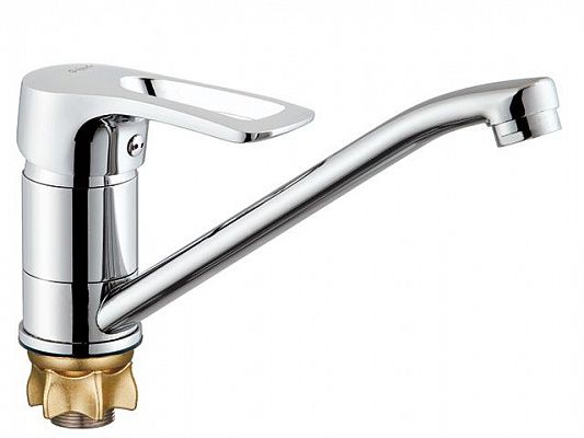 Смеситель для кухни D40 4G4-A181 G.lauf