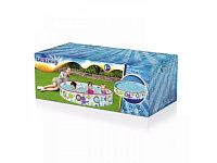 Складной детский бассейн Fill 'N Fun, 152 х 25 см, BESTWAY