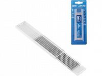 Набор стержней 6шт графит. для карандаша автоматич. EXPERT STARTUL (SE3211-01)