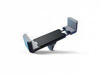 Держатель автомобильный для телефона в дефлектор D1 размер 64-86мм REXANT