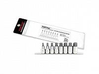 Набор бит 1/2" 8шт. TOPTUL