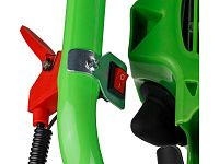 Мотобур DGM EA-520 (2.0 кВт, 9 кг, шнек до 200 мм)