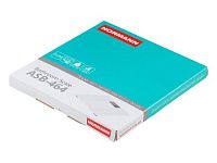 Весы напольные ASB-464 NORMANN (180 кг, стекло 6 мм, дисплей 93х53 мм, анти-скольз. пов-ть)