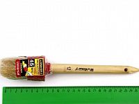 Кисть круглая "стандарт", № 6-30мм (0141-30)