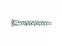 Конфирмат 6.3х50 мм с внутр. шестигр. (3000 шт в коробе) STARFIX