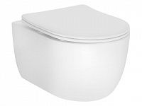 Унитаз подвесной AV Engineering, GRAND X (Tornado смыв)