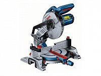 Торцовочная пила BOSCH GCM 216 в кор. (1300 Вт, 216х30.0 мм, глуб. до 60 мм, шир. до 123 мм) Торцовочная пила BOSCH GCM 216 в кор. (1300 Вт, 216х30.0 мм, глуб. до 60 мм, шир. до 123 мм)