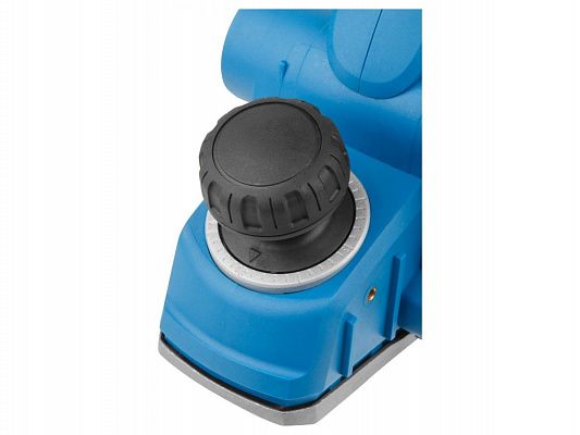 Рубанок электрический BULL HO 4001 в кор. 1050 Вт, шир. до 82 мм, глуб. до 4 мм