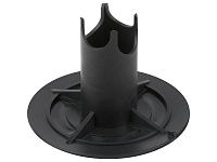 Фиксатор арматуры "Стойка на песчаные грунты ФС -40/45" 4-18 (250 шт.) STARFIX