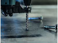 Сверло Bosch Expert SDS plus-7X 14x150x215