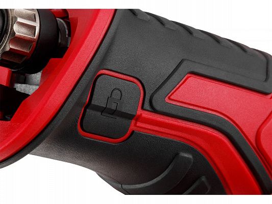 Аккум. сабельная пила WORTEX CSR 1118 E в кор. ALL1 XLT SOLO 18В, дер. 115 мм (18 В, БЕЗ АКБ И ЗУ, дерево до 115 мм, металл до 10 мм, пластик до 90 мм)