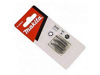 Насадка T20/T25/T30, 25 мм, C-form, 3 шт. MAKITA