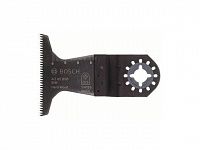 Полотно пильное погружное AIZ 65BSB (BOSCH)