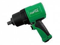 Пневмогайковерт 3/4" 1763Nm SUPER DUTY TOPTUL (KAAJ2413)