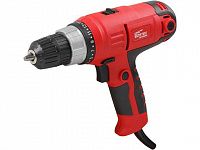 Дрель-шуруповерт WORTEX DR 1024 D в кор. (400 Вт, патрон БЗП, 35 Нм, шурупы до 9 мм) Дрель-шуруповерт WORTEX DR 1024 D в кор. (400 Вт, патрон БЗП, 35 Нм, шурупы до 9 мм)