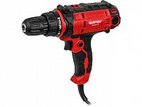 Дрель-шуруповерт WORTEX DR 1025-1 D в кор. 300 Вт, 50 Нм, 2 скор., быстрозажимной патрон: 10 мм (Длина шнура 4 метра) Дрель-шуруповерт WORTEX DR 1025-1 D в кор. 300 Вт, 50 Нм, 2 скор., быстрозажимной патрон: 10 мм (Длина шнура 4 метра)