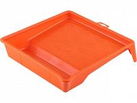 Ванночка малярная пластм. 260х270мм STARTUL MASTER (ST0901-26-27) (кювета для валиков длиной до 200мм)