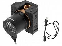 Насос циркуляционный COMFORT-ES I 15-1.5, A&P (5 Вт, 840 л/ч, 1,5 м, для ГВС энергосберегающий)