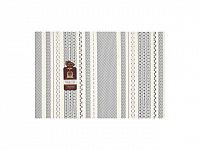 Салфетка сервировочная пвх "Геометрия", 30*45 см, прованс MARMITON