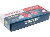 Аккум. секатор WORTEX CBS 2030-1 в кор. БЕСЩЕТ., 7.2 В, ветки до 25 мм