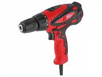 Дрель-шуруповерт WORTEX DR 1023 D в кор. (320 Вт, патрон БЗП, 30 Нм, шурупы до 6 мм, шнур 4 м) Дрель-шуруповерт WORTEX DR 1023 D в кор. (320 Вт, патрон БЗП, 30 Нм, шурупы до 6 мм, шнур 4 м)