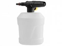 Пеногенератор для очистителей высокого давления WORTEX PW 1217-1, PW 1420, PW 1523-1, PW 1620 (Подходит для очистителей высокого давления WORTEX PW 1217-1, PW 1420, PW 1523-1, PW 1620)