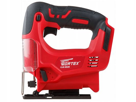 Аккум. лобзик WORTEX CJS 6529 в кор. ALL1 XLT SOLO 18 В, 0-2900 об/мин, 65 мм