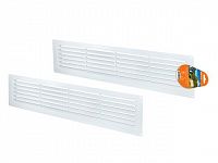 Решетка радиаторная, белая, 460х123 TDM