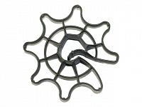 Фиксатор арматуры "Звездочка-30" 6-20 (25 шт в пакете) STARFIX