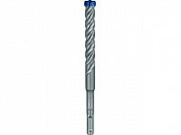 Сверло Bosch Expert SDS plus-7X 14x100x165 мм