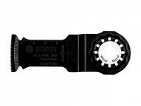 Полотно пильное погружное BOSCH BIM AIZ 28 EB Wood and Metal (для нового поколения GOP/PMF c системой Starlock)