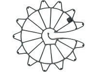 Фиксатор арматуры "Звездочка-40" 6-20 усиленный (500 шт.) STARFIX