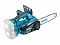 Аккум. пила цепная MAKITA LXT DUC 252 Z шина 25 см (10"), 3/8, 1.3 мм (18+18 В БЕЗ АККУМУЛЯТОРА)
